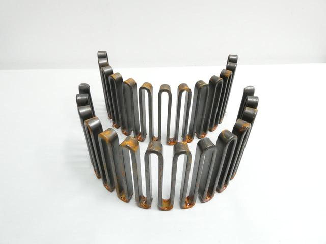 REXNORD 0758257 1140T COUPLING GRID