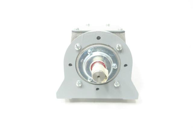 ALLEN BRADLEY 808-J1 SPEED SWITCH 5/8IN 600V-AC