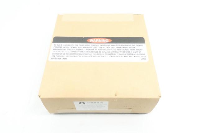 WALLACE & TIERNAN W2T17410 UXB1098 FLEXIBLE CONNECTION 3FT LONG