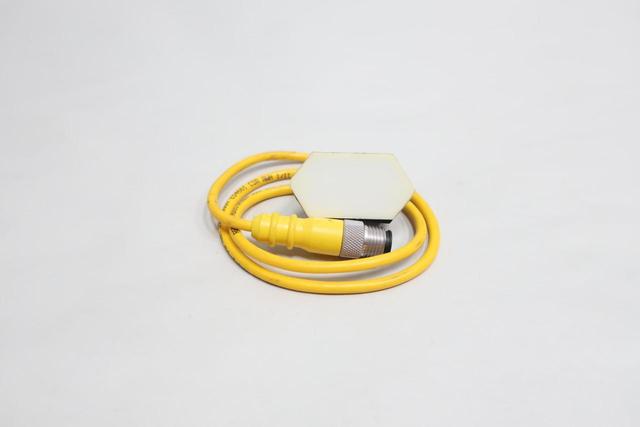 RODIX 123-170 CFR FEEDER CUBE TYPE SENSOR