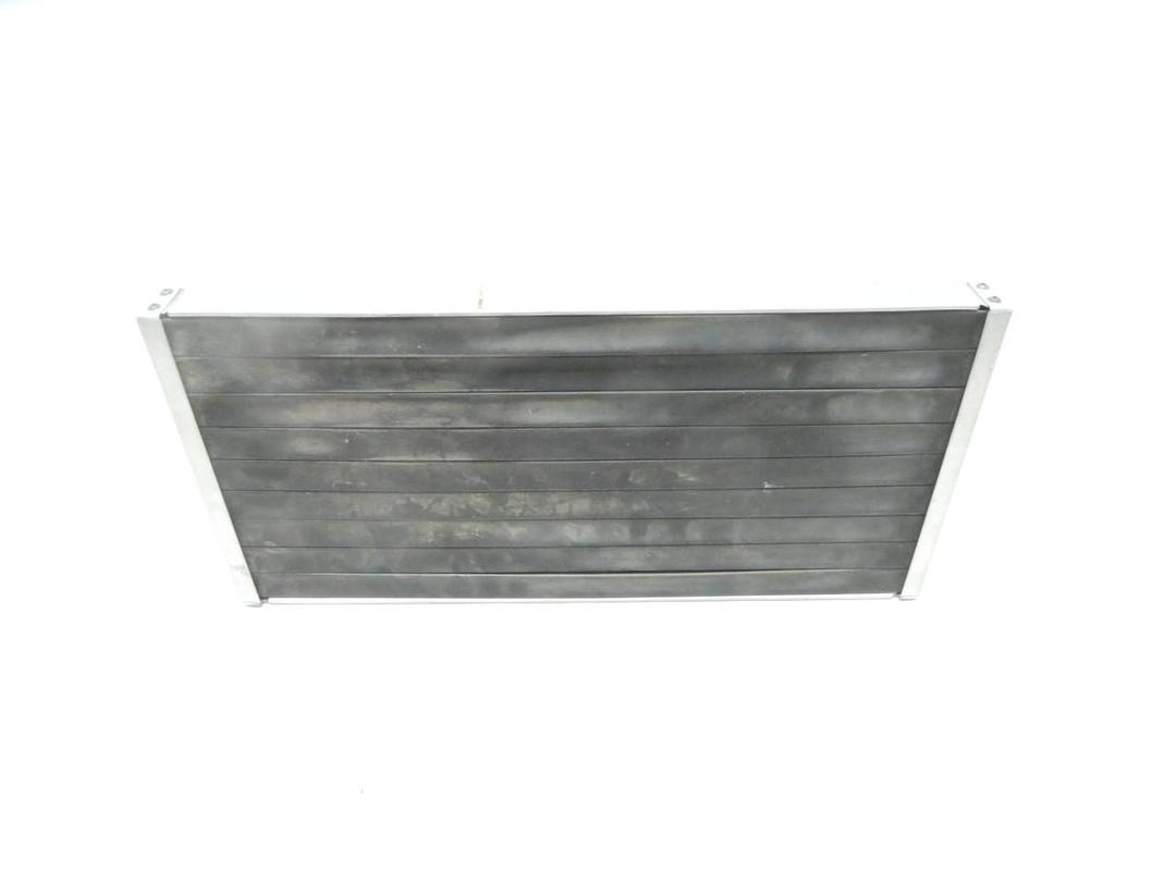 WATLOW P0918AX019 1611 PANEL HEATER 1PH 3240W 240V-AC