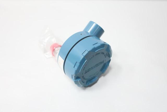 ROSEMOUNT 141-04-13-54 CONDUCTIVITY SENSOR