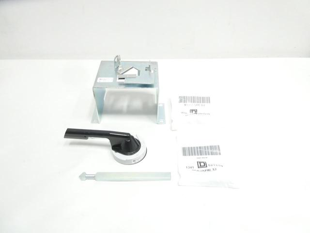 SQUARE D 9421LR1 CIRCUIT BREAKER OPERATING MECHANISM