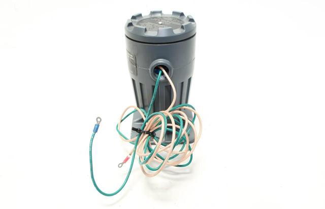 FISHER LD3111 LEVEL SWITCH 115V-AC 24V-DC