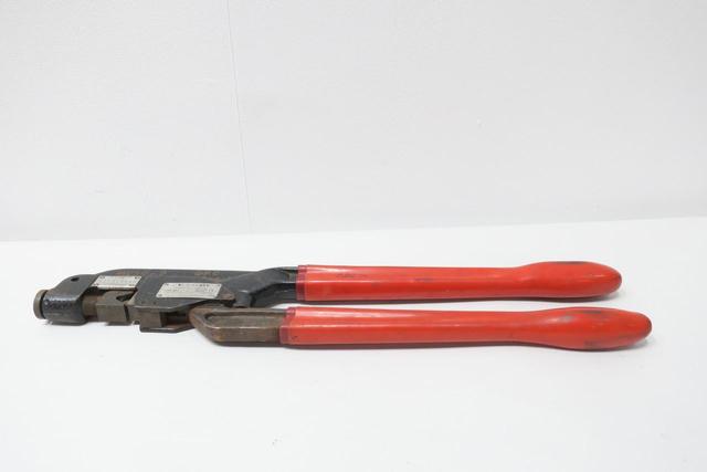 BURNDY MY29-11C HEAVY DUTY CRIMPER