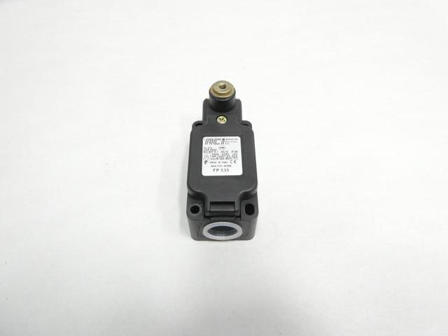 ADVANCE CONTROLS FP 535 LIMIT SWITCH