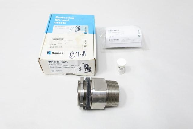 ROXTEC 189613 GLAND KIT 3 EMC SLT 50 2IN NPT