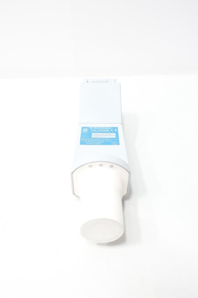 MILLTRONICS 7ML12011AE00 THE PROBE ULTRASONIC LEVEL MONITOR 18-30V-DC
