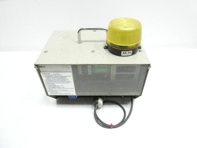 MAGUIRE W140M1CF WEIGH SCALE BLENDER