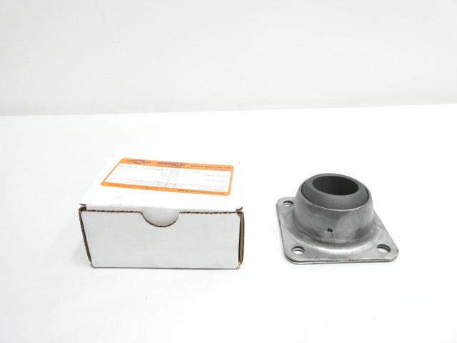 GRAPHALLOY 318-24-212 SELF ALIGNING FLANGE BLOCK