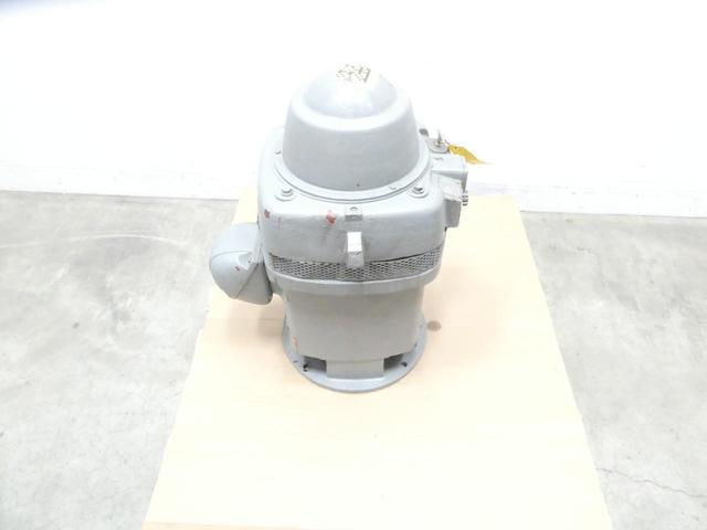 US MOTORS RU HIGH THRUST MOTOR A326UP 3PH 30HP 1800RPM 220/440V-AC