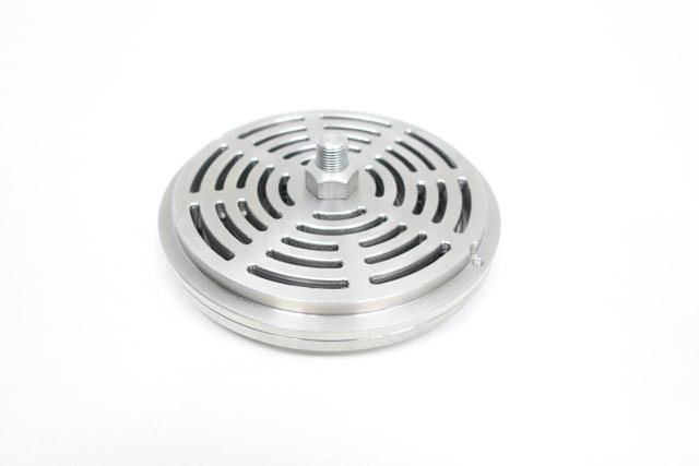 HOERBIGER 55-331765 AIR COMPRESSOR DISCHARGE VALVE