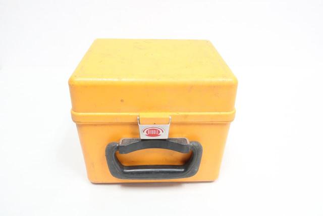 BIDDLE 15572-1 LOW RESISTANCE OHMETER 120V-AC