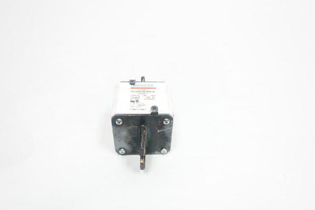 FERRAZ SHAWMUT PC73UD12C700D1A PORTISTOR FUSE 700A AMP 1200V-AC