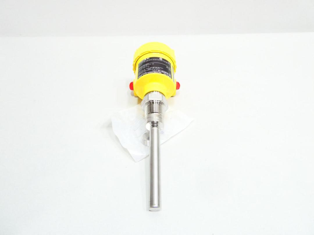 VEGA VB61.UXANCRANX VEGAVIB 61 VIBRATING ROD LEVEL SWITCH