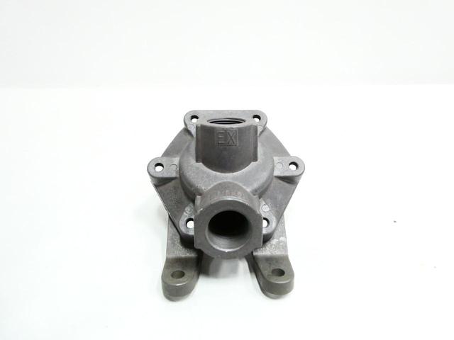 REXROTH P52935-8 EXHAUST VALVE 1IN NPT