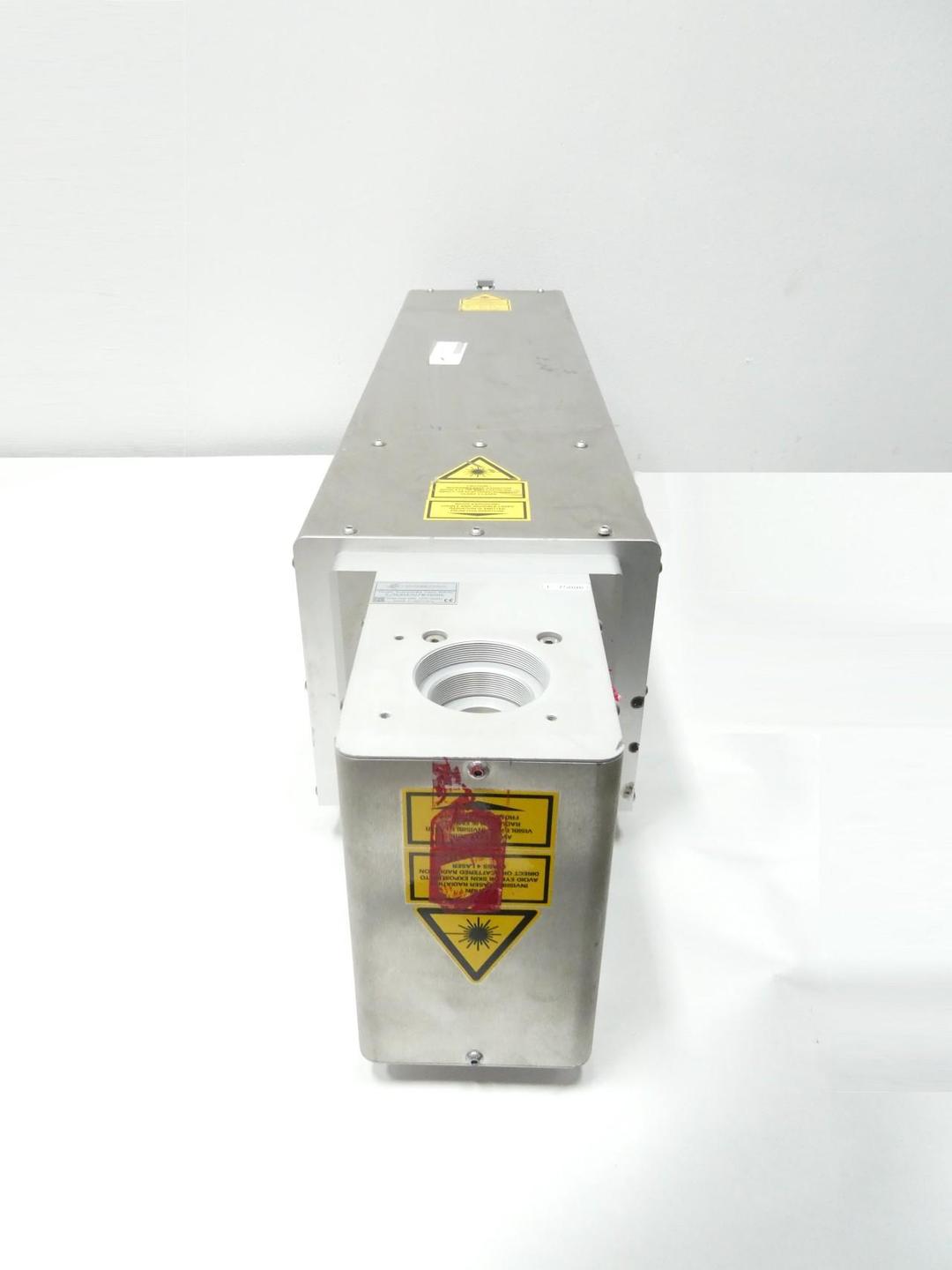 DOMINO DSL+30W LASER HEAD MODULE