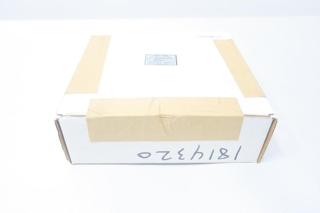 WESCHLER INSTRUMENTS APM600MA004/020S3% PANEL METER