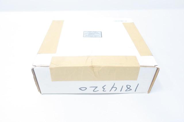 WESCHLER INSTRUMENTS APM600MA004/020S3% PANEL METER