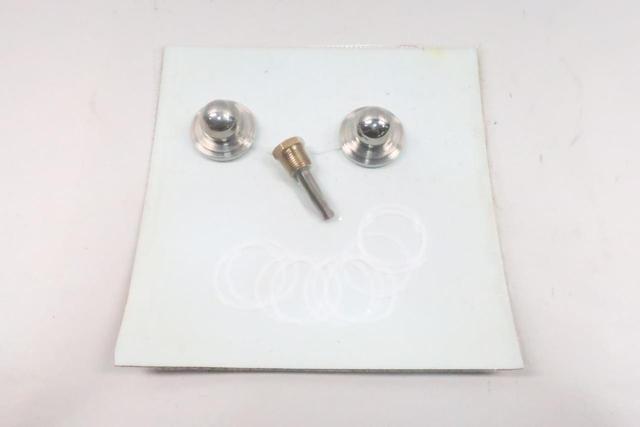 MILTON ROY RPM0011035 ROUTINE MAINTENANCE KIT
