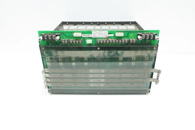 BAILEY IPCHS01 POWER CHASSIS MODULE
