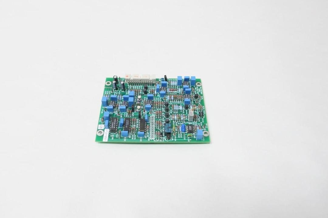 POLYMETRON 359100-50100 CIRCUIT BOARD