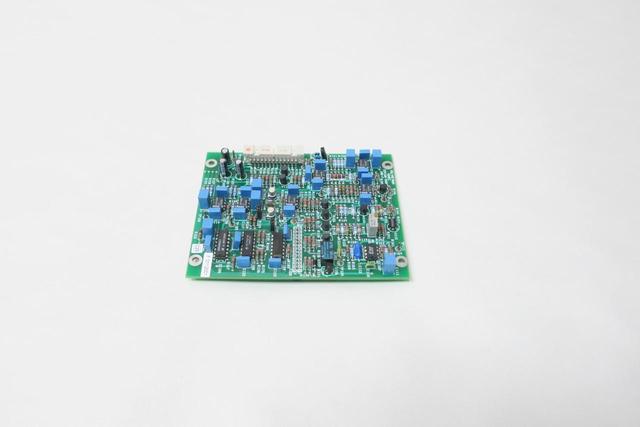 POLYMETRON 359100-50100 CIRCUIT BOARD