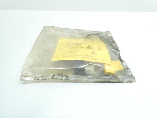 TURCK NI2-Q6,5-AP6-0,16-FS4.4X3/S304 PROXIMITY SENSOR 10-30V-DC