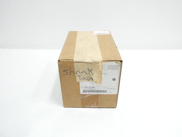 BOX OF 2 RAYCHEM LVBT-4-R-01 BUS INSULATION TAPE 600V-AC 100MM