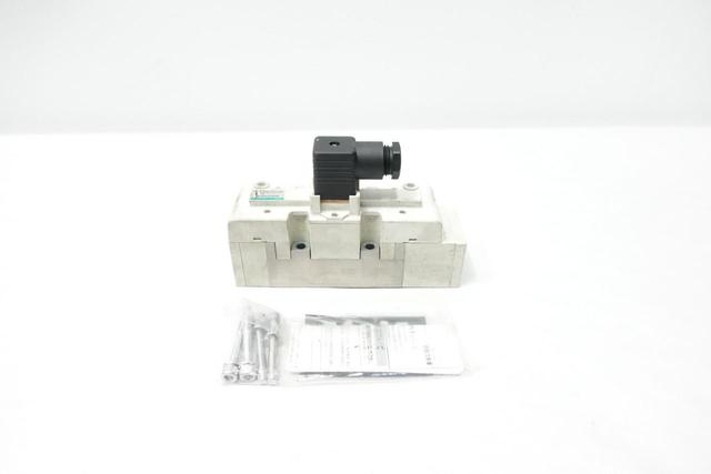 CDK PV5G-8-FHG-D-3CDK PV5G-8-FHG-D-3 24V-DC 0.2-1MPA