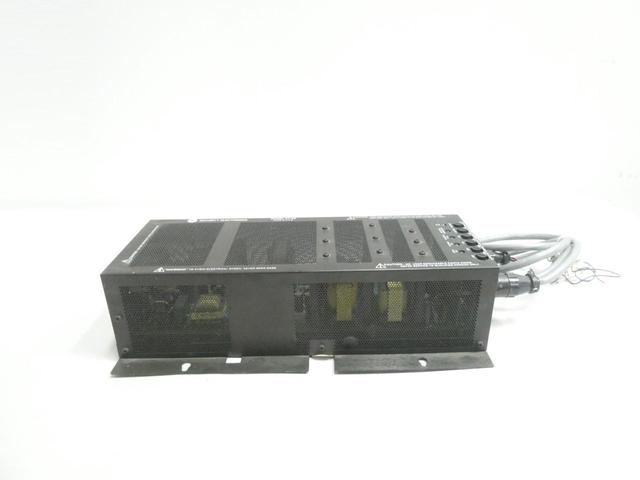 WESTINGHOUSE 3718S UPS 19-28V-DC 120/220-240V-AC