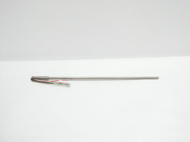 ENDRESS HAUSER TU111-KAK21AK1 TEMPERATURE SENSOR PROBE 13IN
