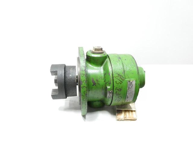 DOUBLE A 040-P-C-200B1 GEROTOR HYDRAULIC PUMP 1-1/4IN