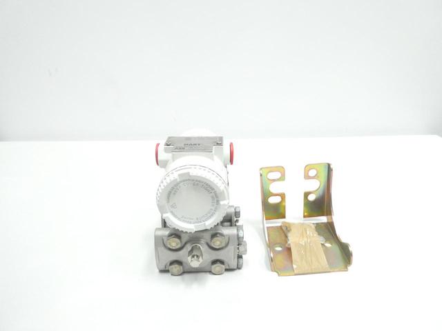 ABB 264DSHSSA2A1V2E4D2B3I2C1 DIFFERENTIAL PRESSURE TRANSMITTER 160KPA 42V-DC