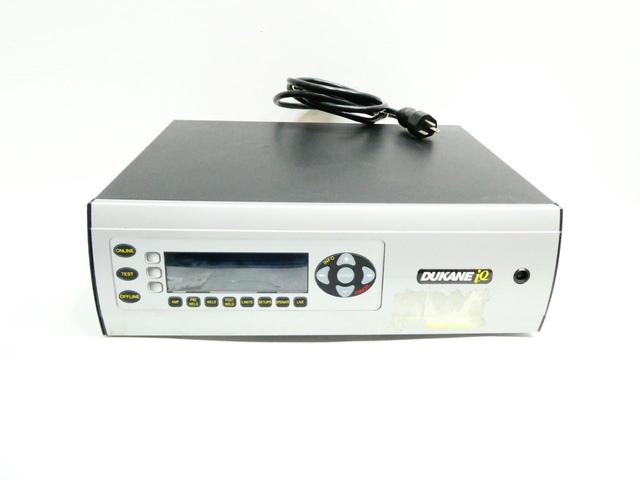 DUKANE 20HS240-2Z-P4 IQ ULTRASONIC GENERATOR 200-240V-AC