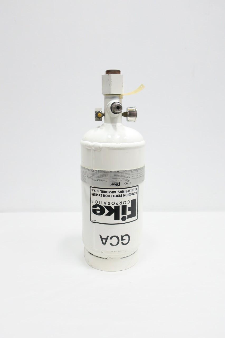 FIKE E70-035-FGSBC EXPLOSION PROTECTION SYSTEM UNIT
