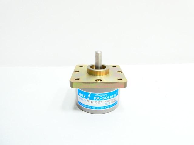 TAMAGAWA TS2014N182E32 FA-SOLVER ROTARY ENCODER