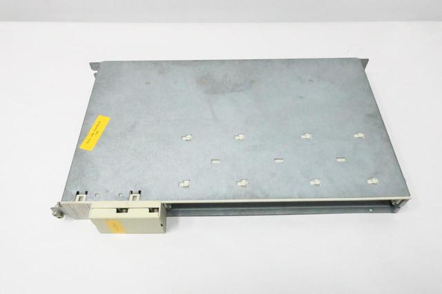 SIEMENS 6SN1123-1AA00-0AA0 SIMODRIVE SERVO DRIVE