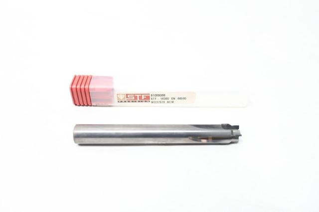 STF PRECISION STF 16380 PCD REAMER 11MM