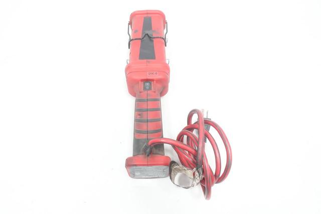 DESIGNERS EDGE L-1923 LED WORK LIGHT 1500W 125V-AC