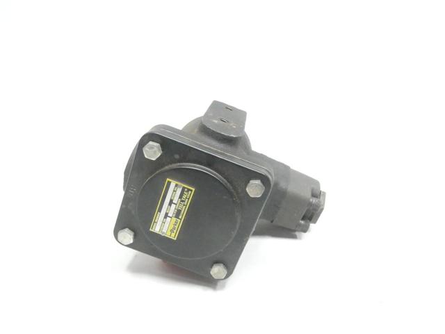 PARKER 10/S/40SA/13711 TELL TALE HYDRAULIC FILTER 3/4IN NPT