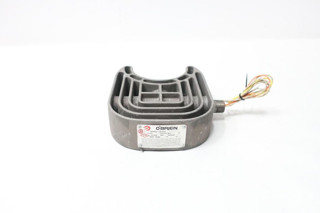 OBRIEN CW-918 E52CD1 HEATING ELEMENT 200W 115V-AC
