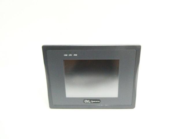 MAPLE SYSTEMS HMI520T OPERATOR INTERFACE PANEL