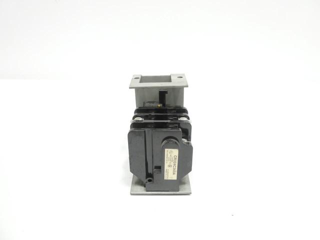 GENERAL ELECTRIC GE CR324C360A OVERLOAD RELAY