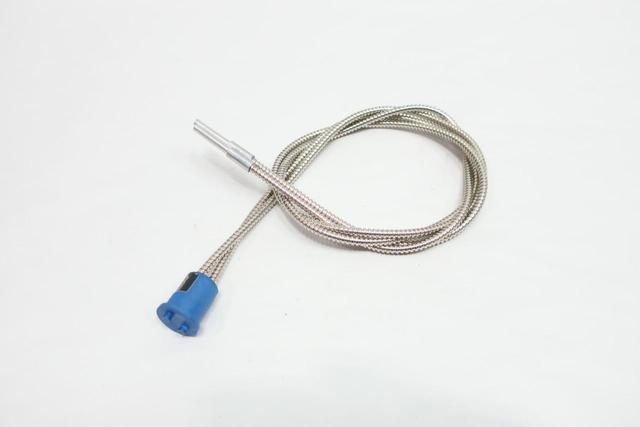 WENGLOR 233-256-104 GLASS FIBER OPTIC CABLE THROUGH BEAM MODE
