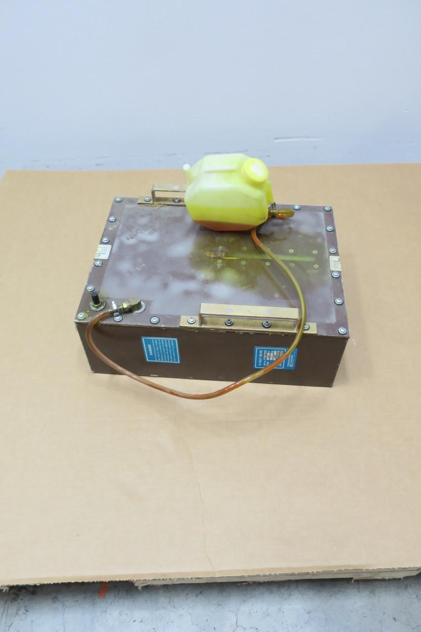 ASTROPHYSICS 08-1934-01 X-RAY HEAD 160KV 1MA