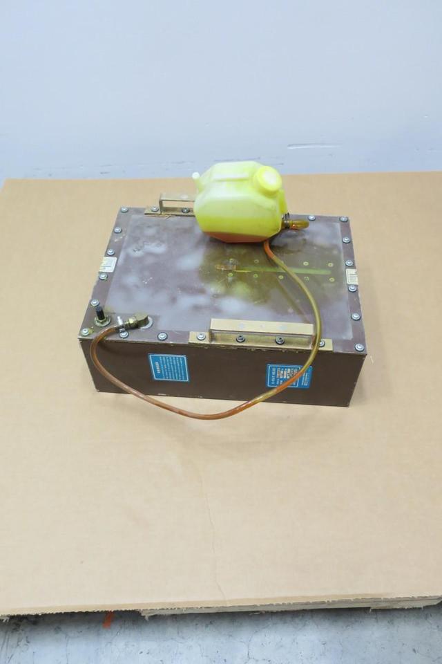 ASTROPHYSICS 08-1934-01 X-RAY HEAD 160KV 1MA