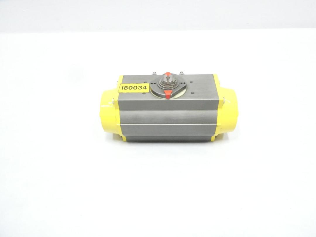 APOLLO AD085 PNEUMATIC VALVE ACTUATOR 120PSI
