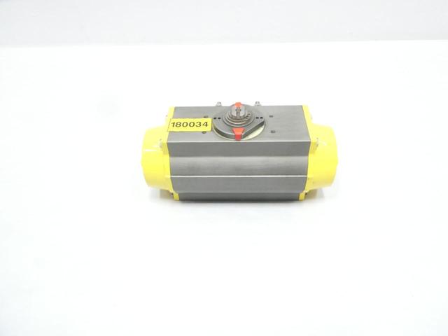 APOLLO AD085 PNEUMATIC VALVE ACTUATOR 120PSI