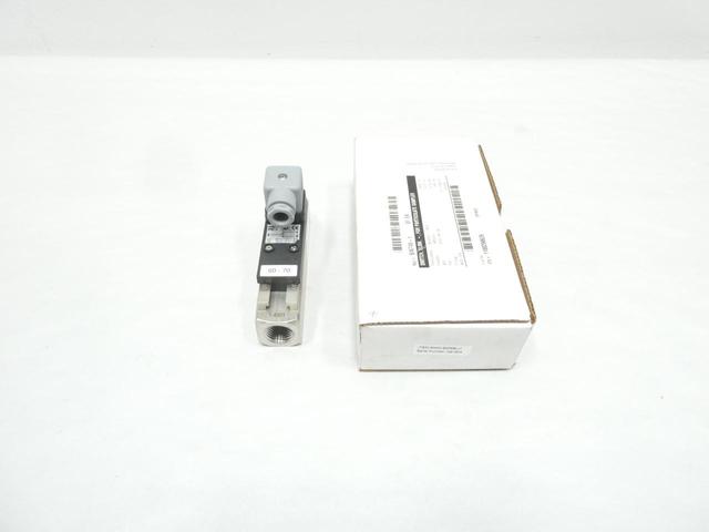 KOBOLD SMW-5205BLU FLOW METER